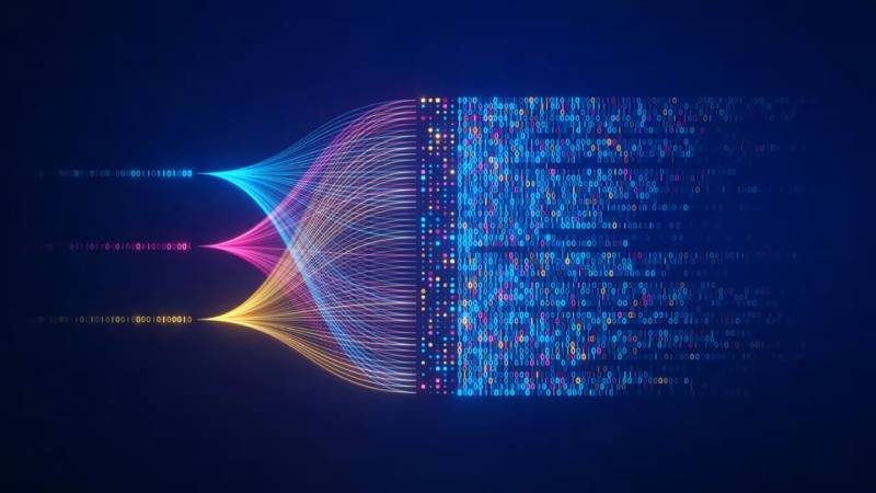 陕县软件开发:解锁高性能应用的核心技术路径