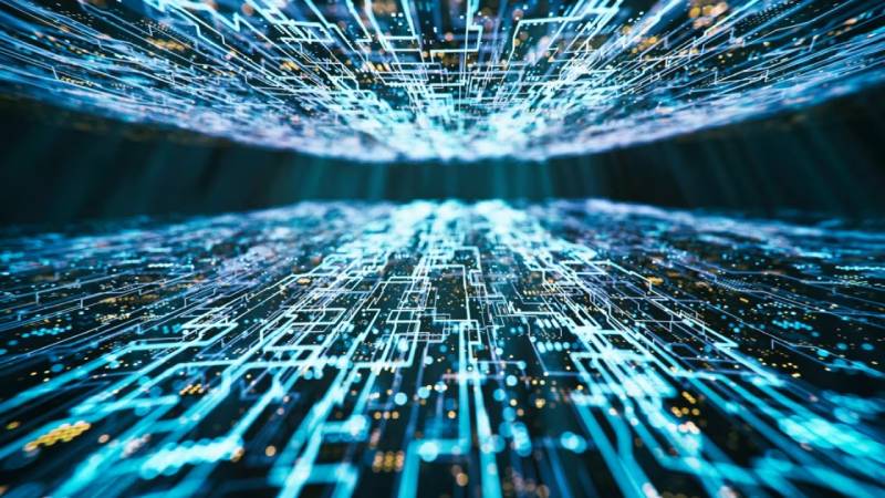 陕县网站建设：实施DevOps，赋能医疗保健领域数字化转型